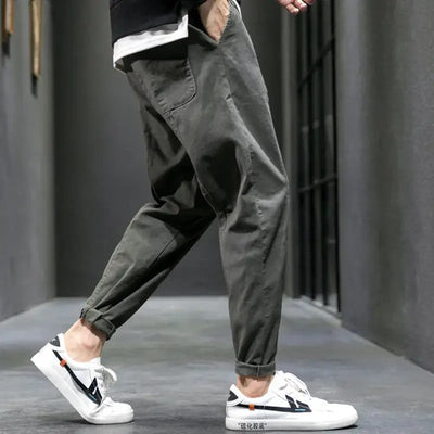 LEO™ | PANTALONI JOGGER