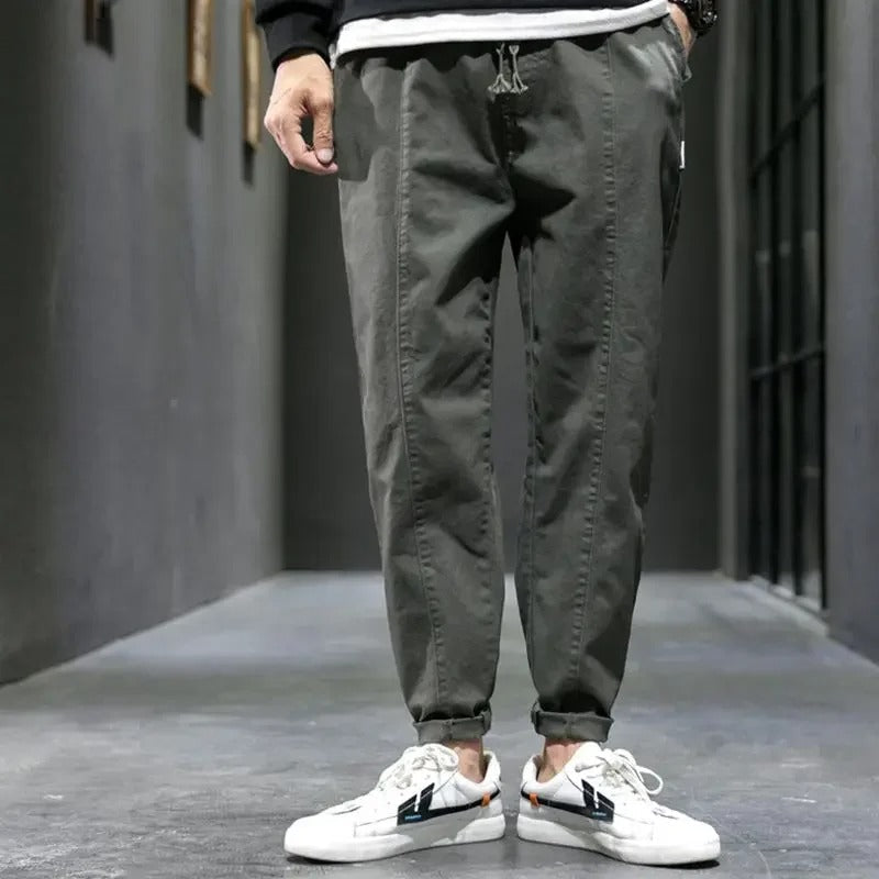 LEO™ | PANTALONI JOGGER