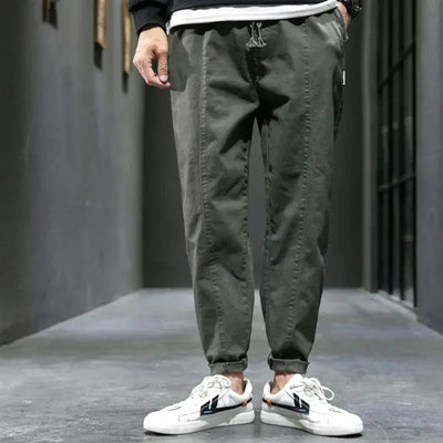 LEO™ | PANTALONI JOGGER
