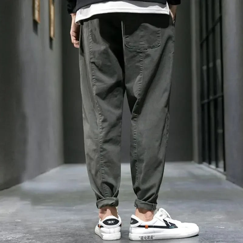 LEO™ | PANTALONI JOGGER