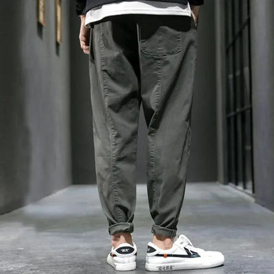 LEO™ | PANTALONI JOGGER