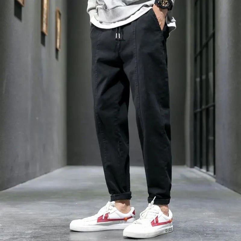 LEO™ | PANTALONI JOGGER