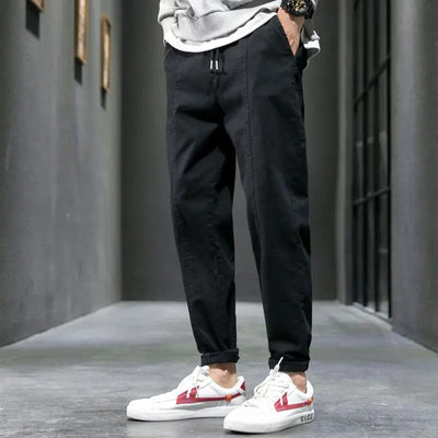 LEO™ | PANTALONI JOGGER