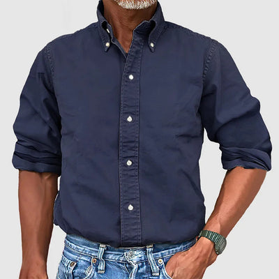 LEONARDO™ | Camicia Classica