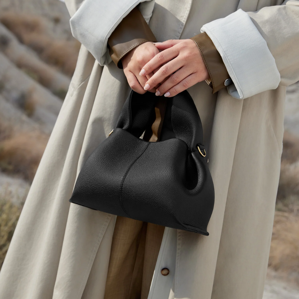 LA VINCENZA™ | BORSA ELEGANTE