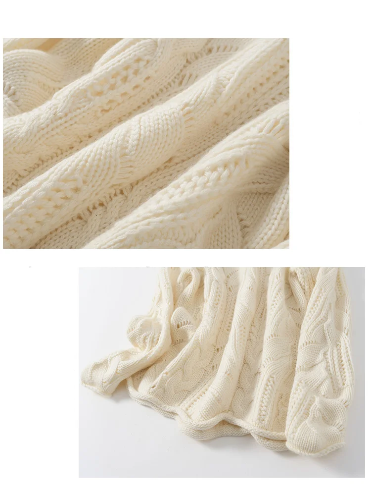 ELENA™ | MAGLIONE IN CACHEMIRE