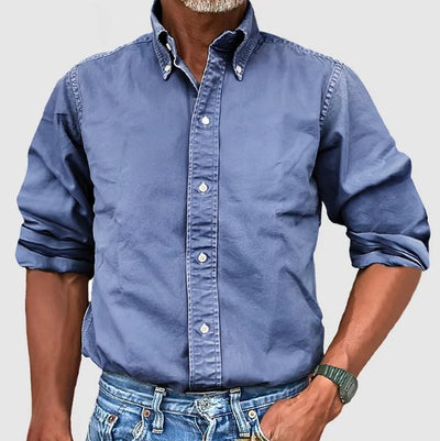 LEONARDO™ | Camicia Classica