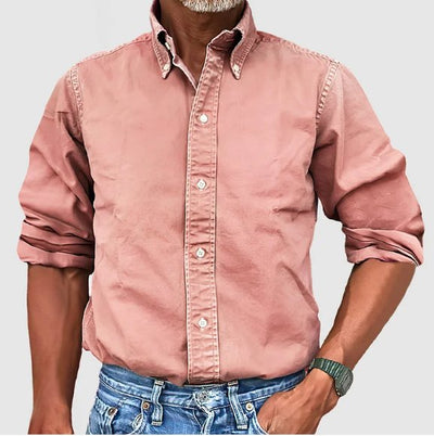 LEONARDO™ | Camicia Classica