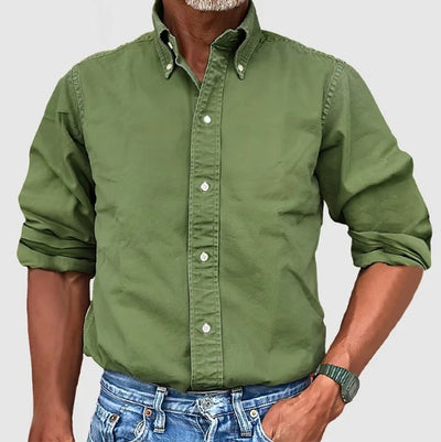 LEONARDO™ | Camicia Classica