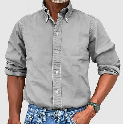 LEONARDO™ | Camicia Classica