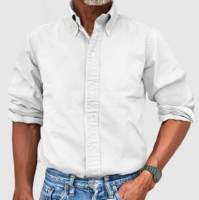 LEONARDO™ | Camicia Classica