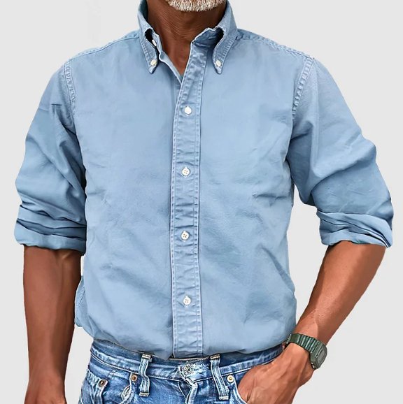 LEONARDO™ | Camicia Classica
