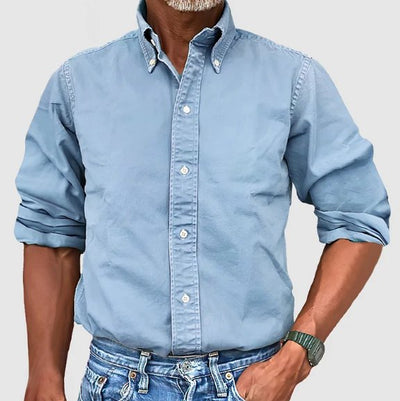 LEONARDO™ | Camicia Classica