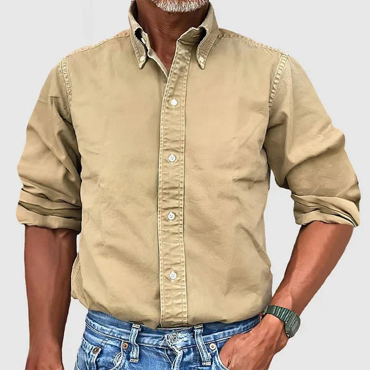 LEONARDO™ | Camicia Classica