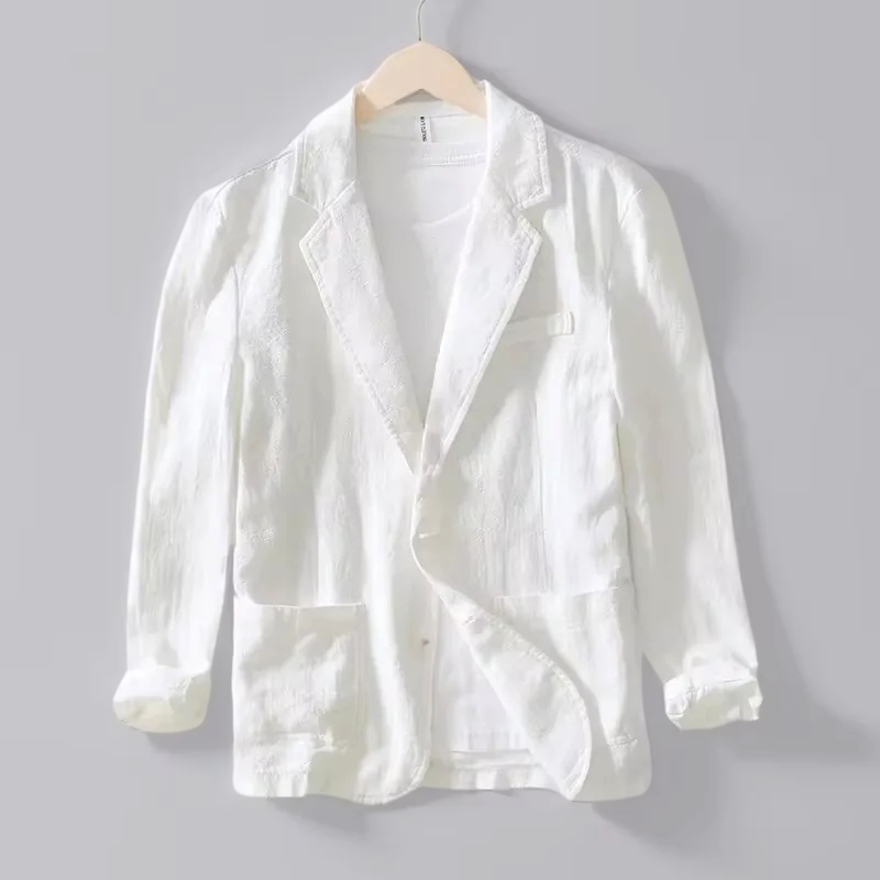 RENO™ | BLAZER IN LINO