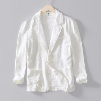 RENO™ | BLAZER IN LINO
